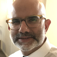 Mark Cameron