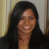 Sari Krishnan