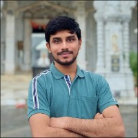 Saurabh Patidar