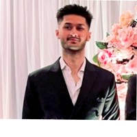 Hasaan Tareen
