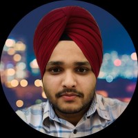Varinder Bajwa
