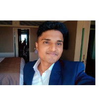 Siddharth Ghadge