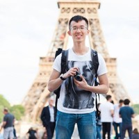 Zhi Han Gary Chew