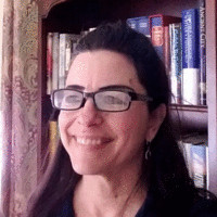 Celia Bicknell Ponvert
