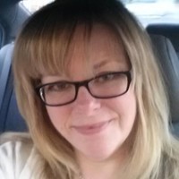 Rebecca Paxton