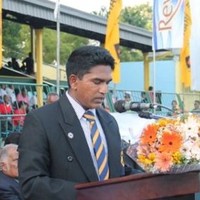 Gihan Kandulawa