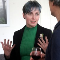 Magdalena Opletalová Mahu