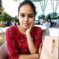 Greeshma P