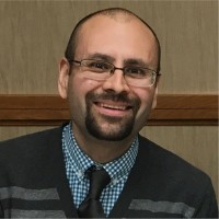 Matthew Castilleja