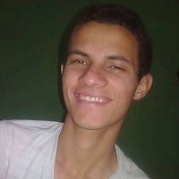 Talison Ribeiro