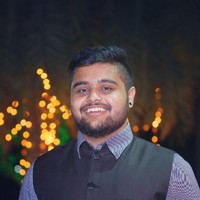 Nishant Deo