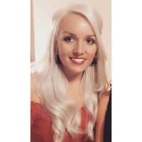 Sarah Powell