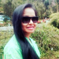 Rashna Sonowal