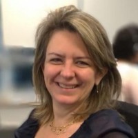 Claudia Marchi