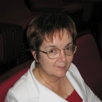 Natalya Kalugina