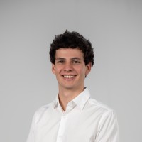 Jules Cizeron