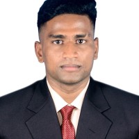 M suthakar Suthakar