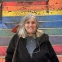 Judith Packer Jesudason