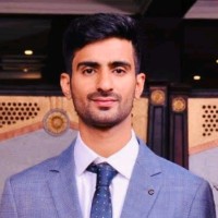 Muhammad Asim Shabbir