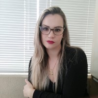 Maria Luisa Andrade Silva