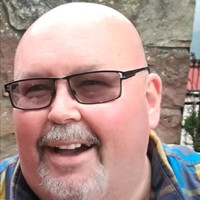Keith Robertson