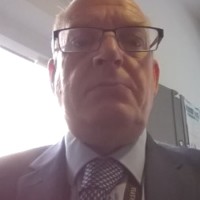 Dave Robinson
