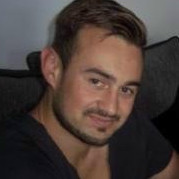 Adam Palmer