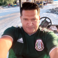 Leonardo Camacho