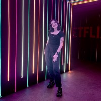 Andrea Ortega Mantecón