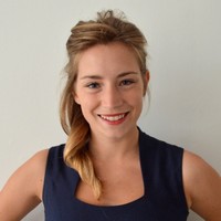 Eva Van Amersfoort