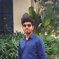 Avinash S M