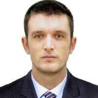 Stepan Timonin