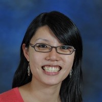 Jacqueline Lau