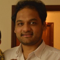 Krishna Chaitanya