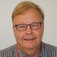 Krister Stenroos