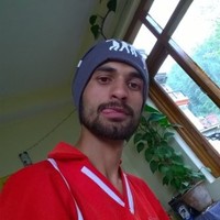 Dinesh thapan