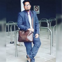Mukul Adhikari