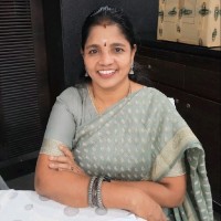 Sudha R.B