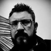 Andy Soper