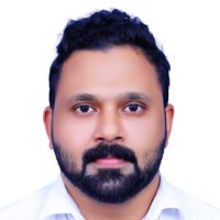 Shafeeq N