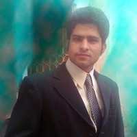 Sayed Khan