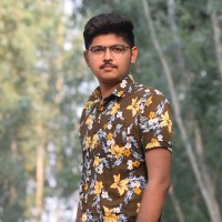 Shubham Mangroliya
