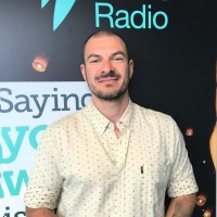 Panos Apostolou
