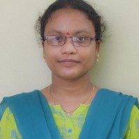 Sri Bhargavi Kurapati