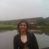 Namita Kumar