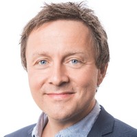 Henrik Waage