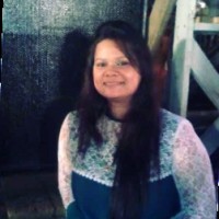 HR Sapna Mistry