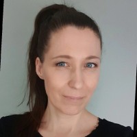 Ingvild Nordbø