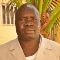 Pousga Alfred Ouedraogo