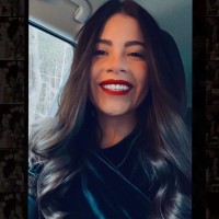 Adriana Roura, Pre Med